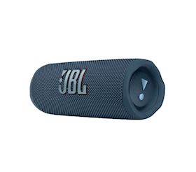 Portable speaker JBL Flip 6 Blue